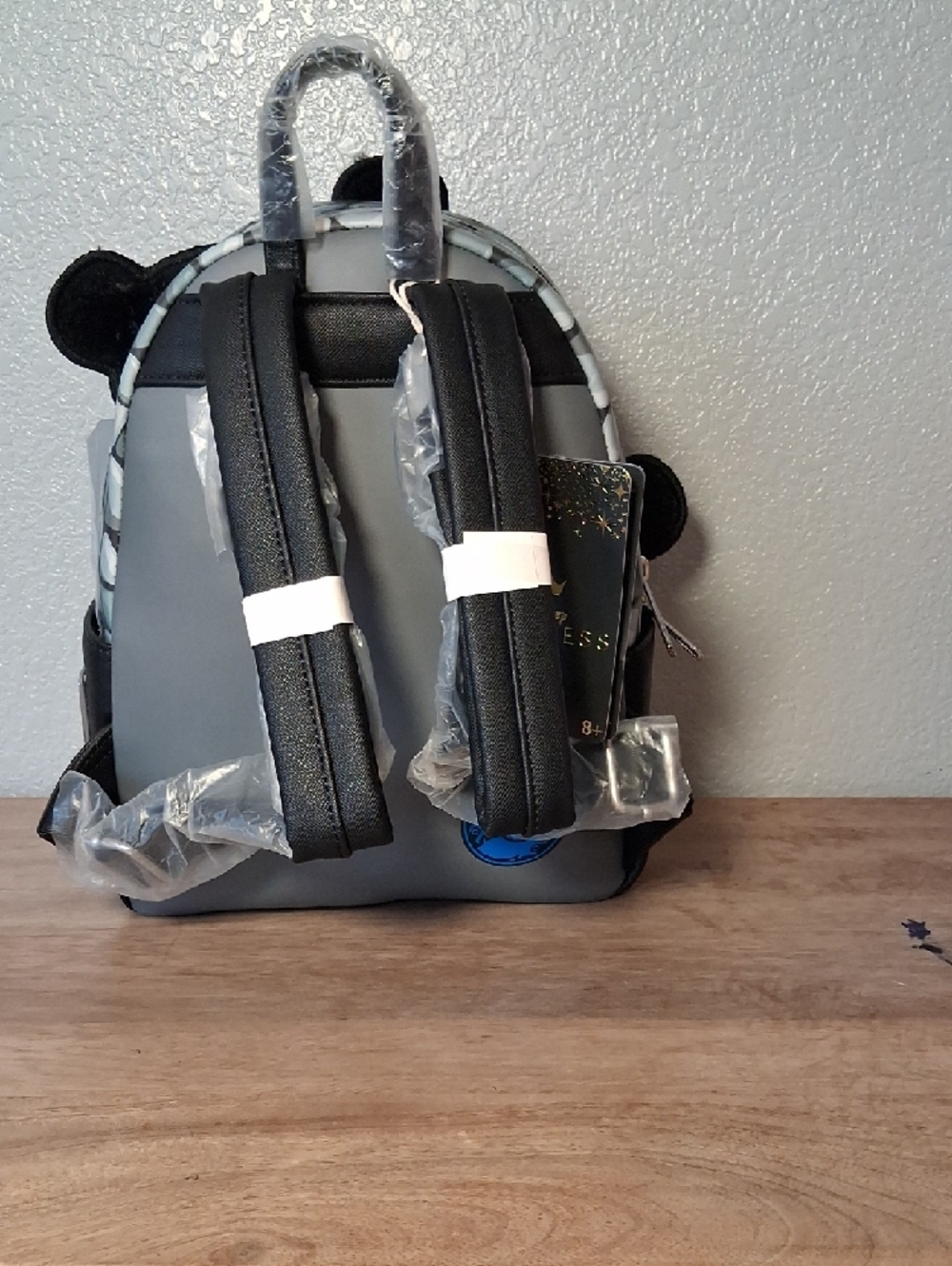 Disney Brave Mini Backpack-Rare! - Picture 5 of 8